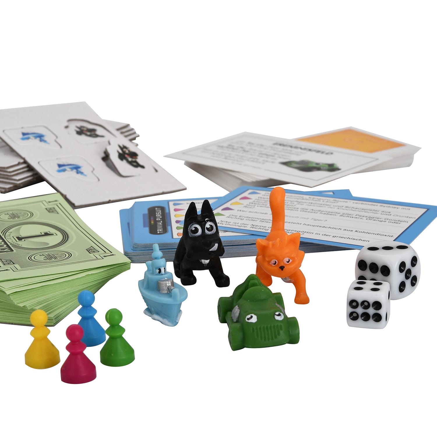 Monopoly