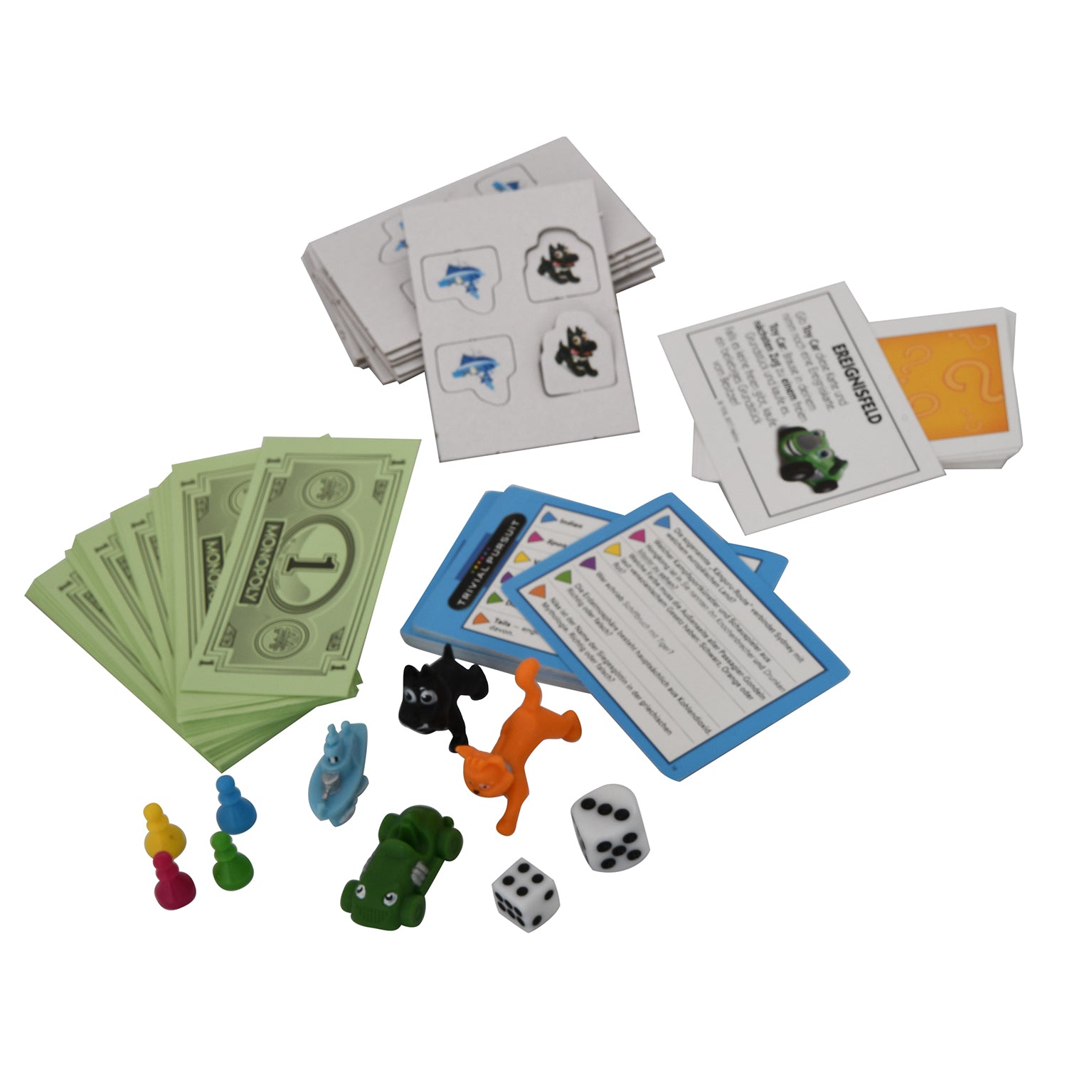 Monopoly