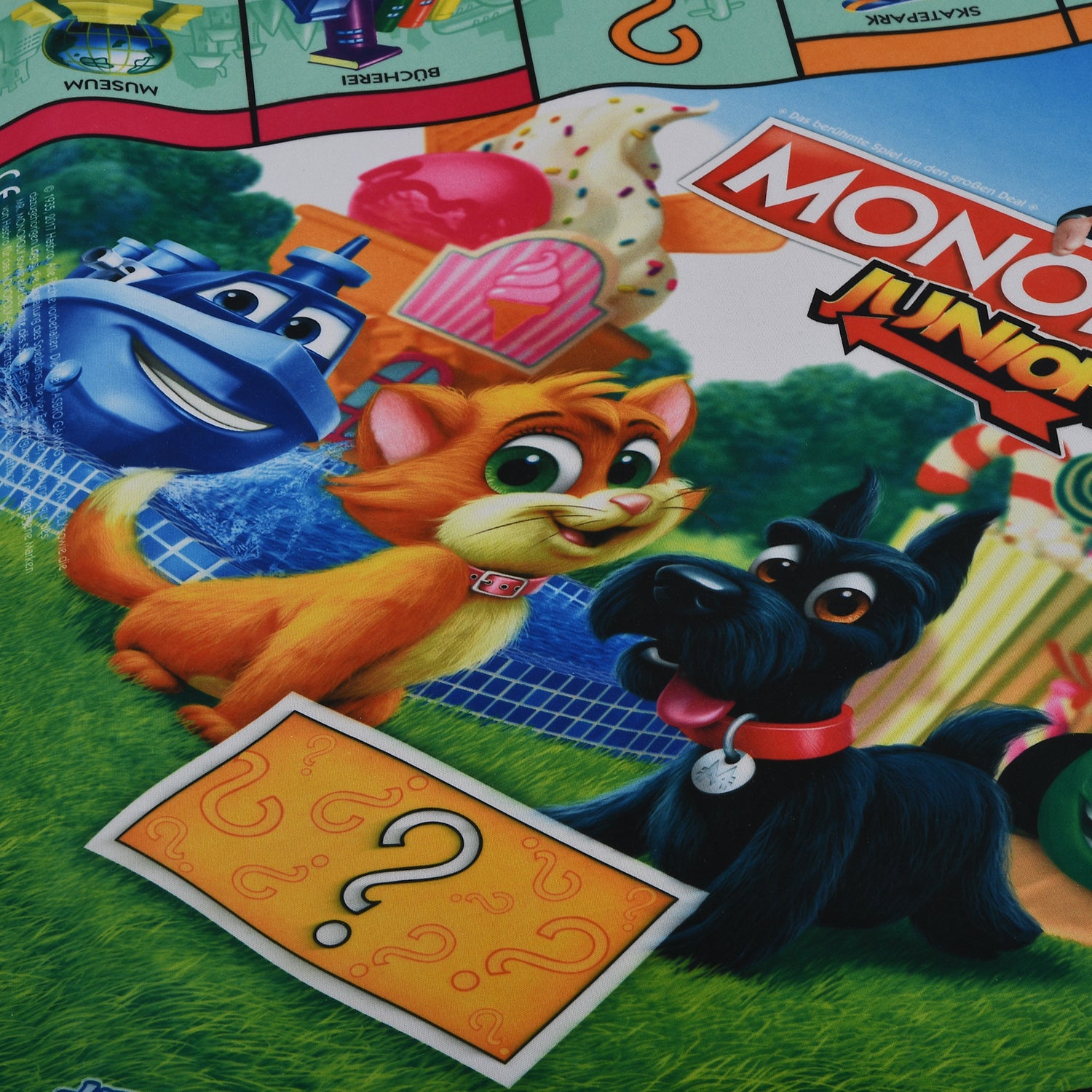 Monopoly