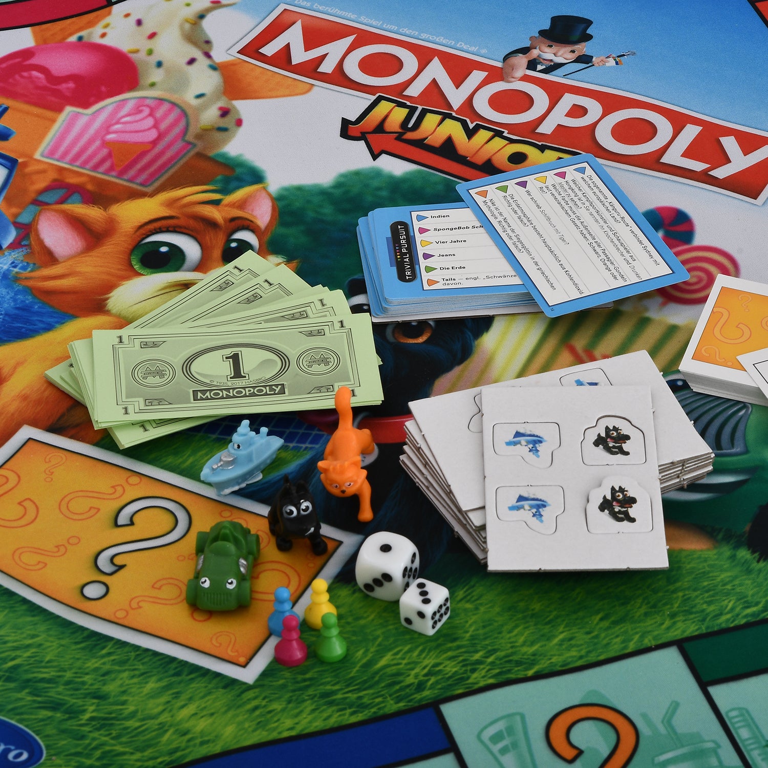Monopoly
