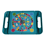 Trivial Pursuit