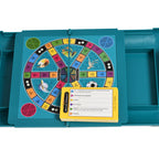Trivial Pursuit