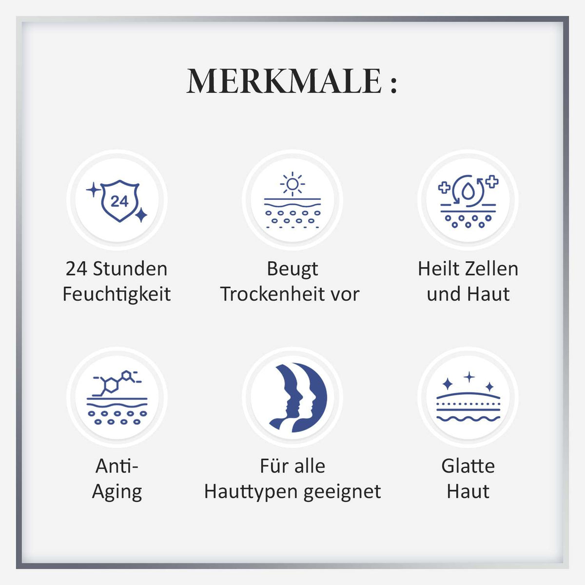 Nutriglow Advanced Organics: Bio-Hautreparatur, Gesichtswaschmittel für strahlendes Aussehen der Haut 100ml