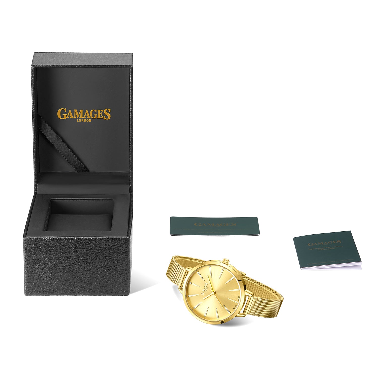 Gold