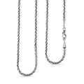 Royal Bali Kollektion - Padian Halskette 50 cm