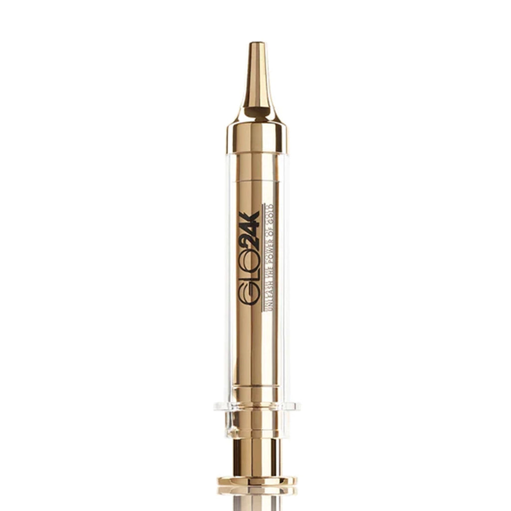 Glo24K - Spritzenfreie Anti Aging Gesichtsstraffungscreme, 10ml