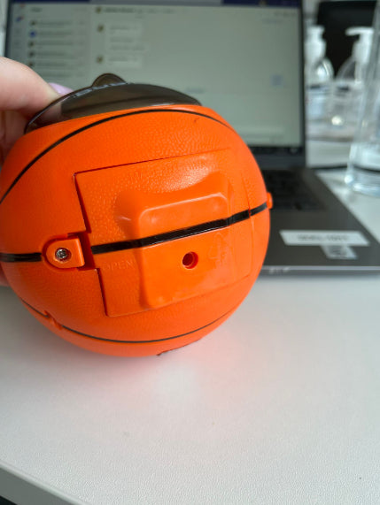 Basketball