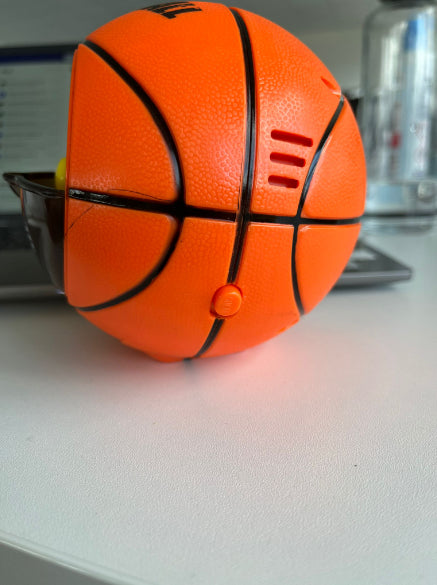 Basketball