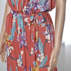 Pfirsich Rosa