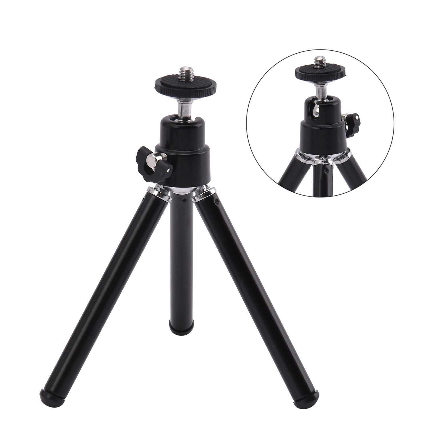 9er Set Handy-Kameraobjektiv-Kit : Teleskop 28X+ Weitwinkel 0,6X+ Makro 20X+ Fischaugenobjektiv 198 Grad