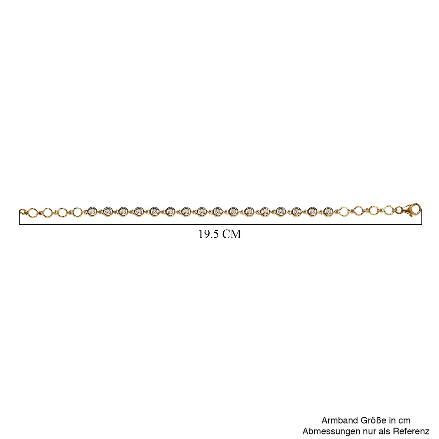 Gelbgold Vermeil