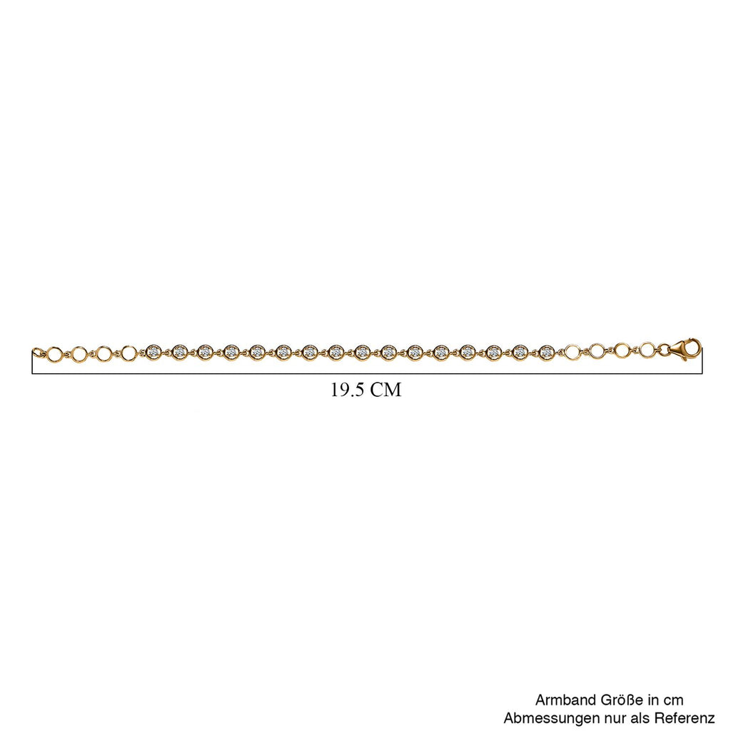 Gelbgold Vermeil