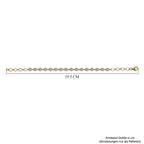 Gelbgold Vermeil