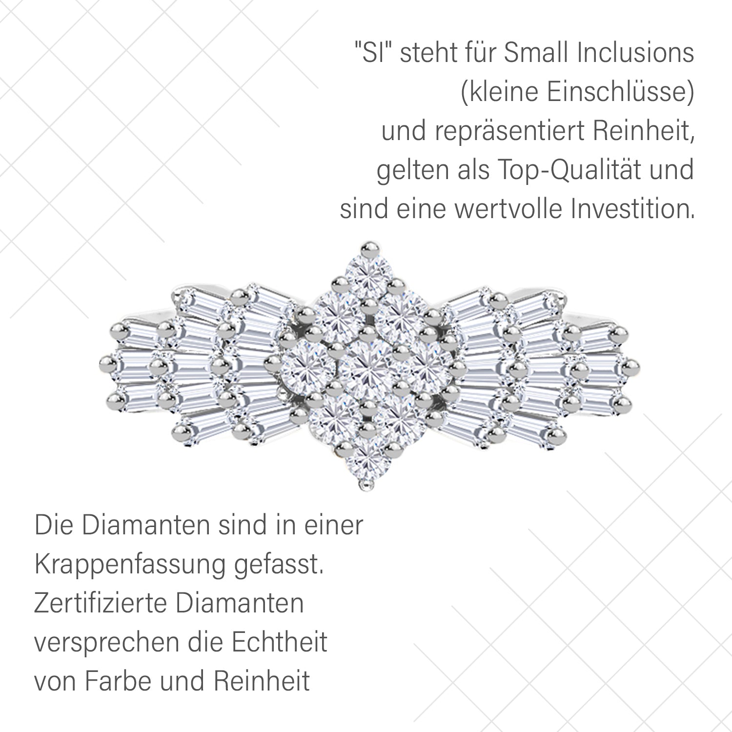 Weißgold