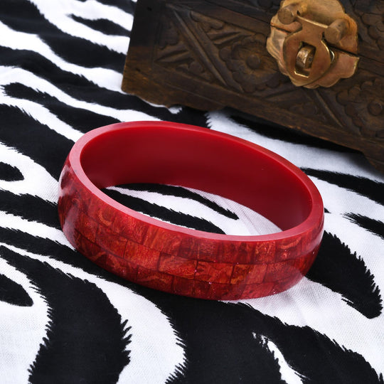 Royal Bali - Koralle Armreif
