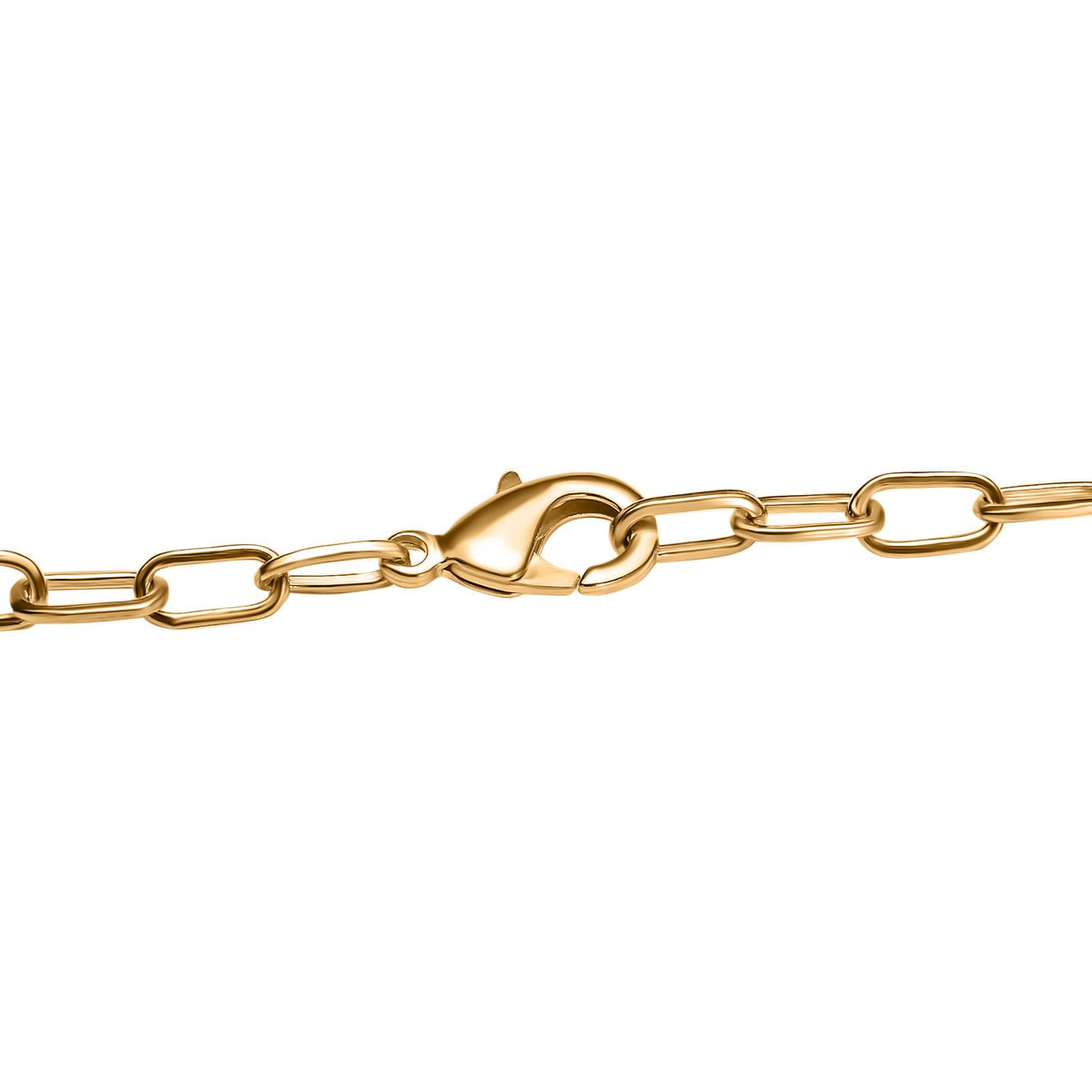 Roter Achat Halskette, ca. 45 cm, vergoldet, ca. 67.53 ct