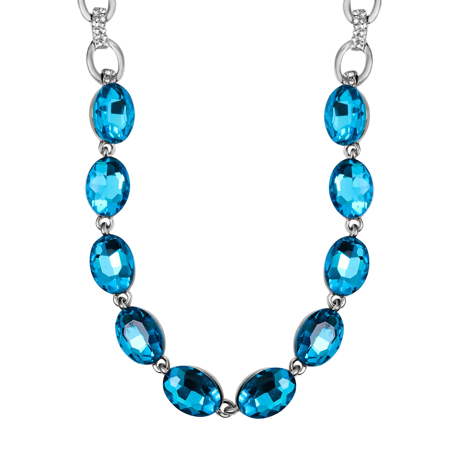 Blau