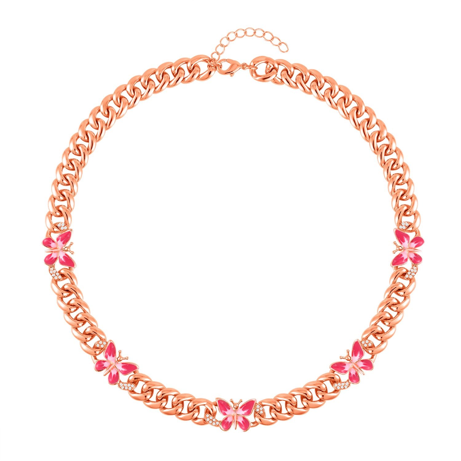 Rosegold