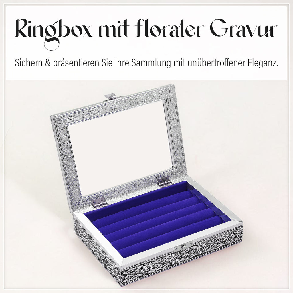Blau