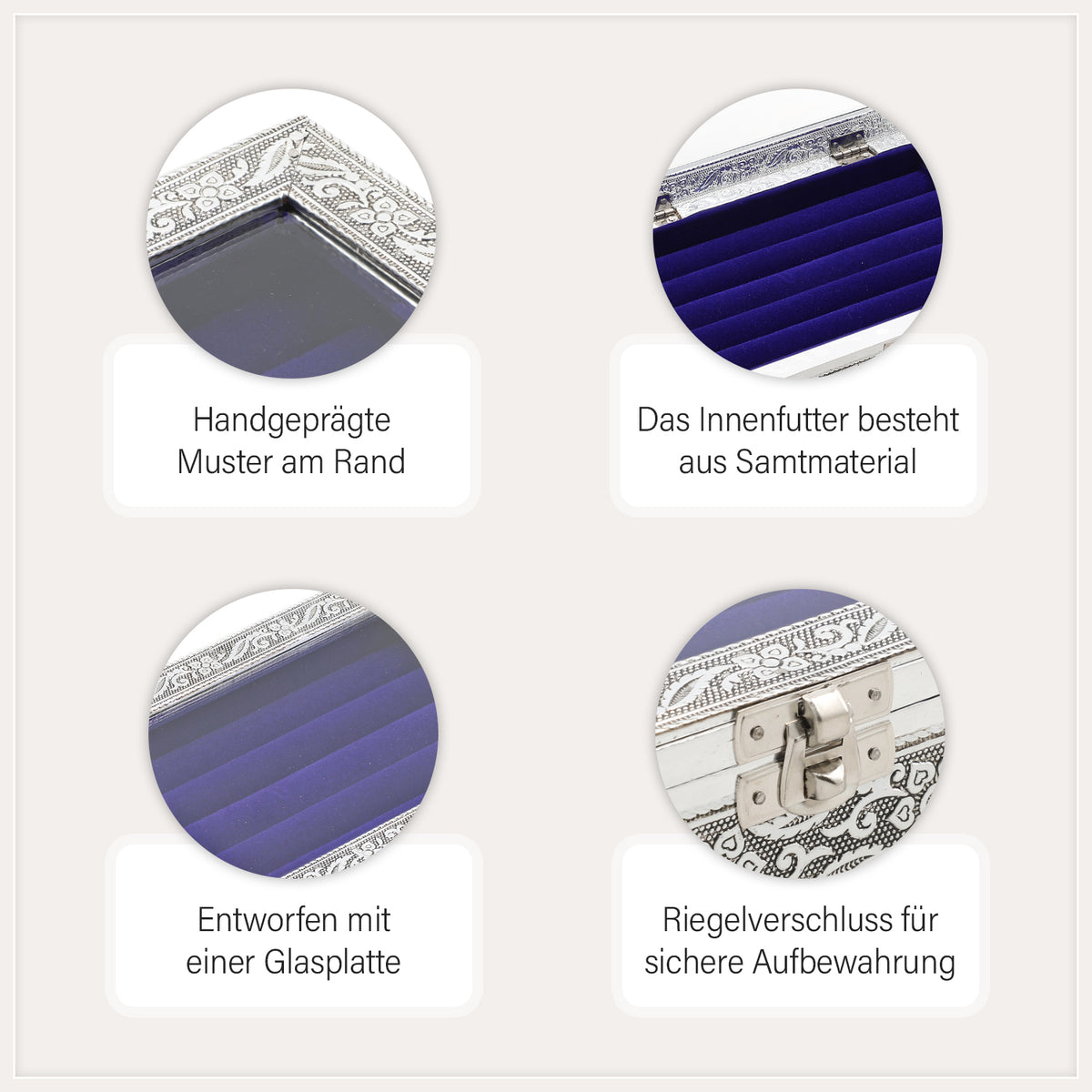 Blau