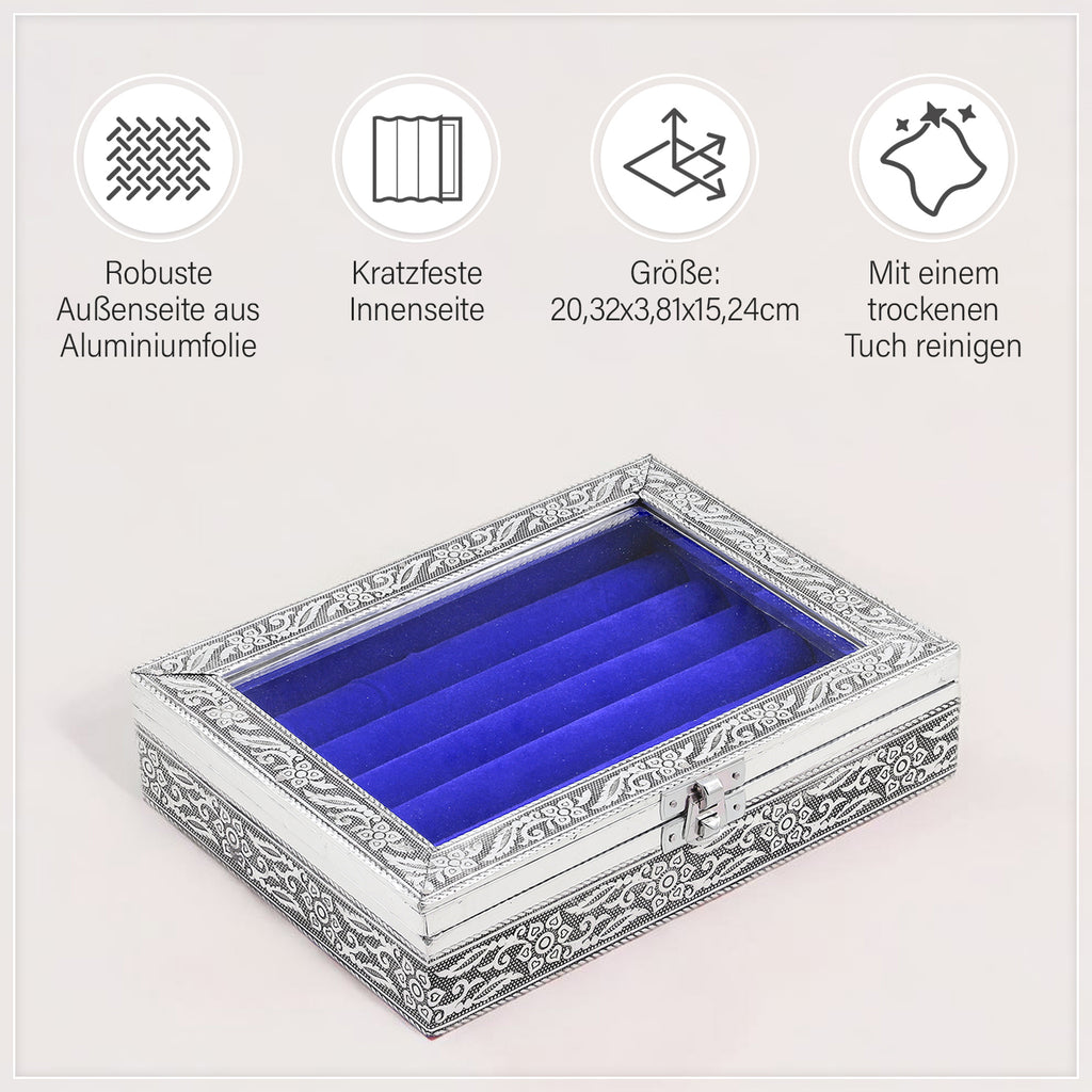 Blau