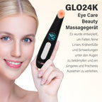 GLO24K :Triple Action Eye Care Therapy Wand