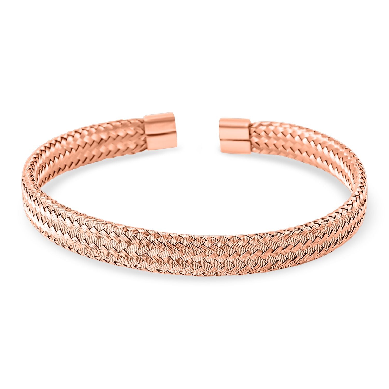 IP Rosa Plattierung