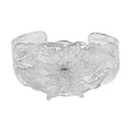 Royal Bali - 925 Silber Armreif, ca. 19 cm, ca. 25,43g
