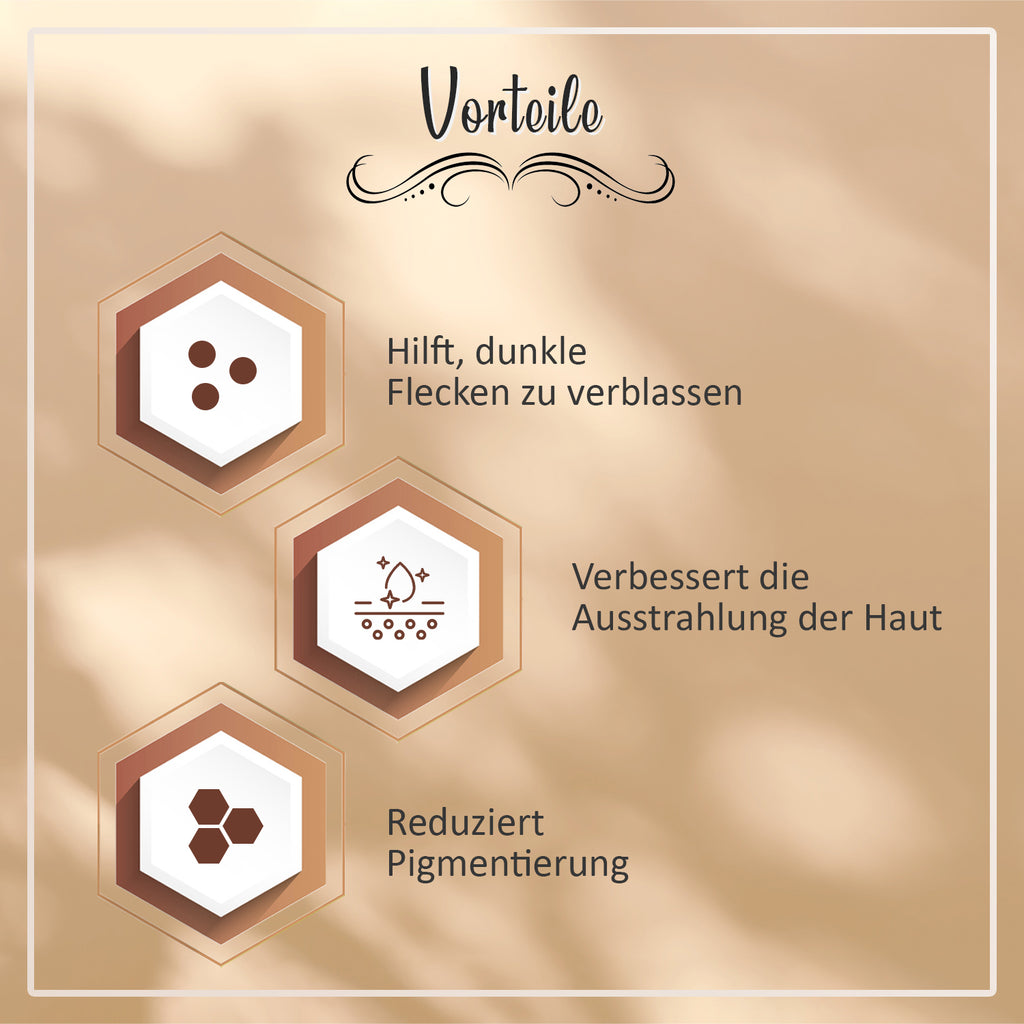 Gesichtsöl
