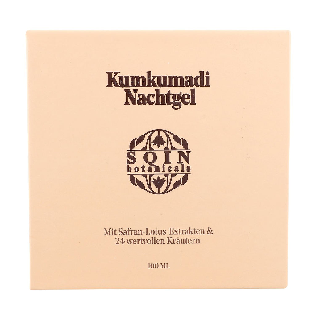 Nachtgel