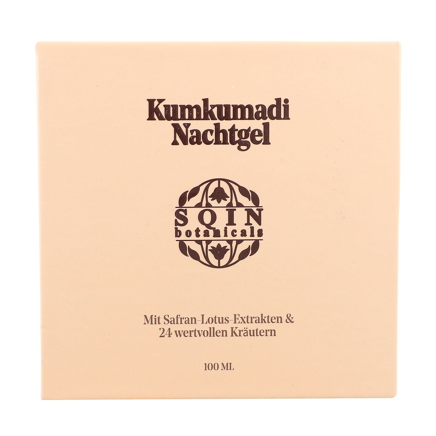 Nachtgel