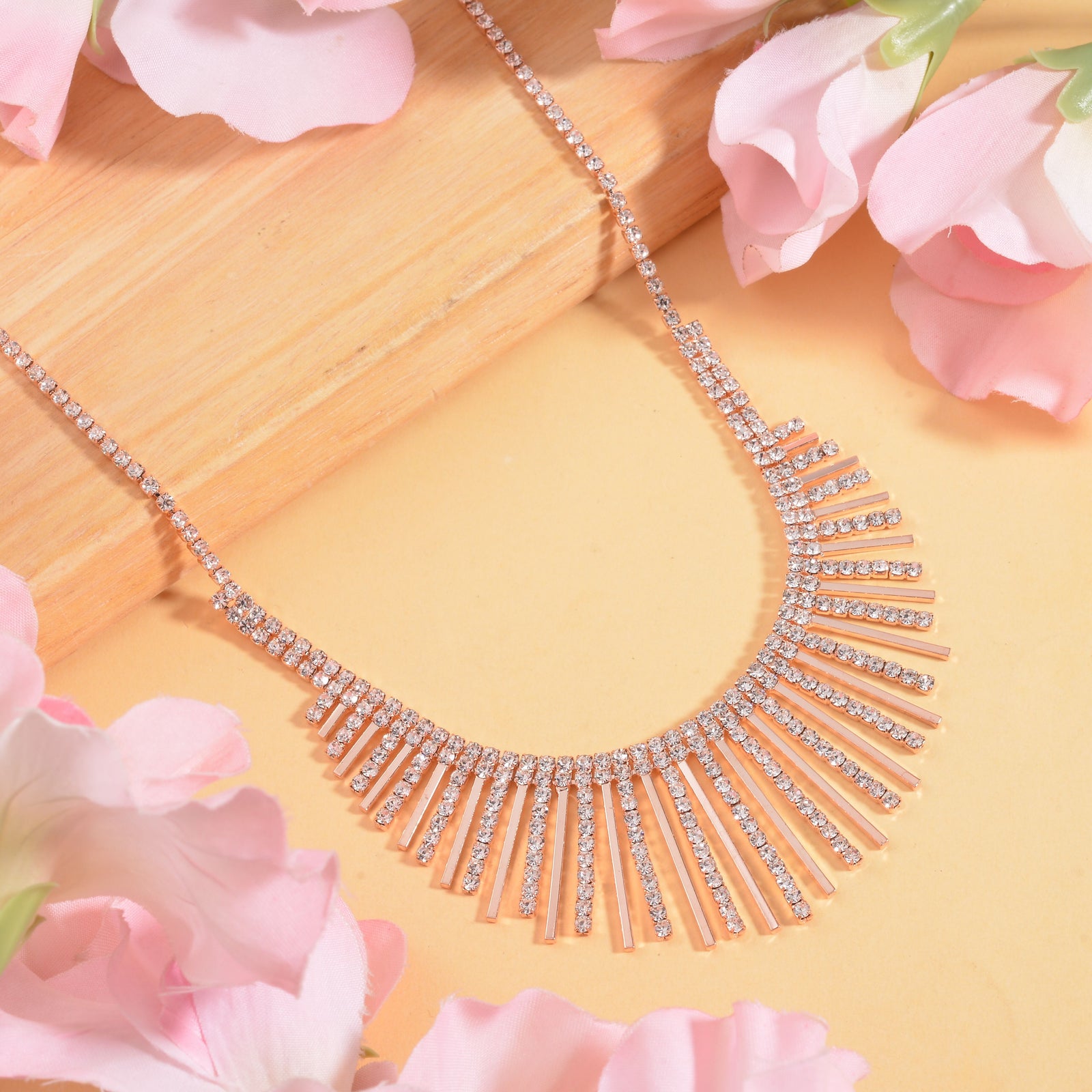 Rosegold
