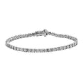 Diamant Armband - 0,25 ct.
