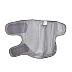 Therapeutischer Bequemer Beinmassierer Deluxe, Wärmetherapie, 3 Stufen Stärkeeinstellung, Baumwolle
