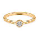 Gelbgold Vermeil