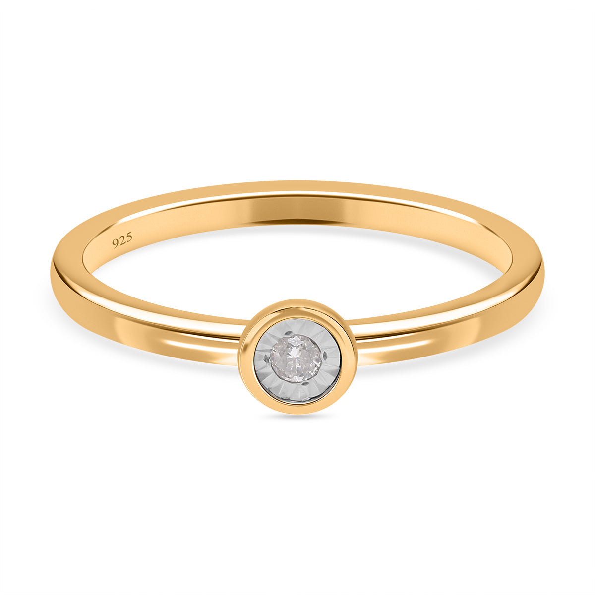 Gelbgold Vermeil