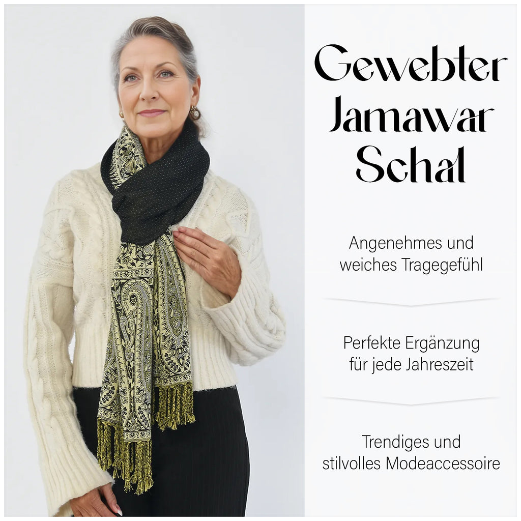 Schwarz