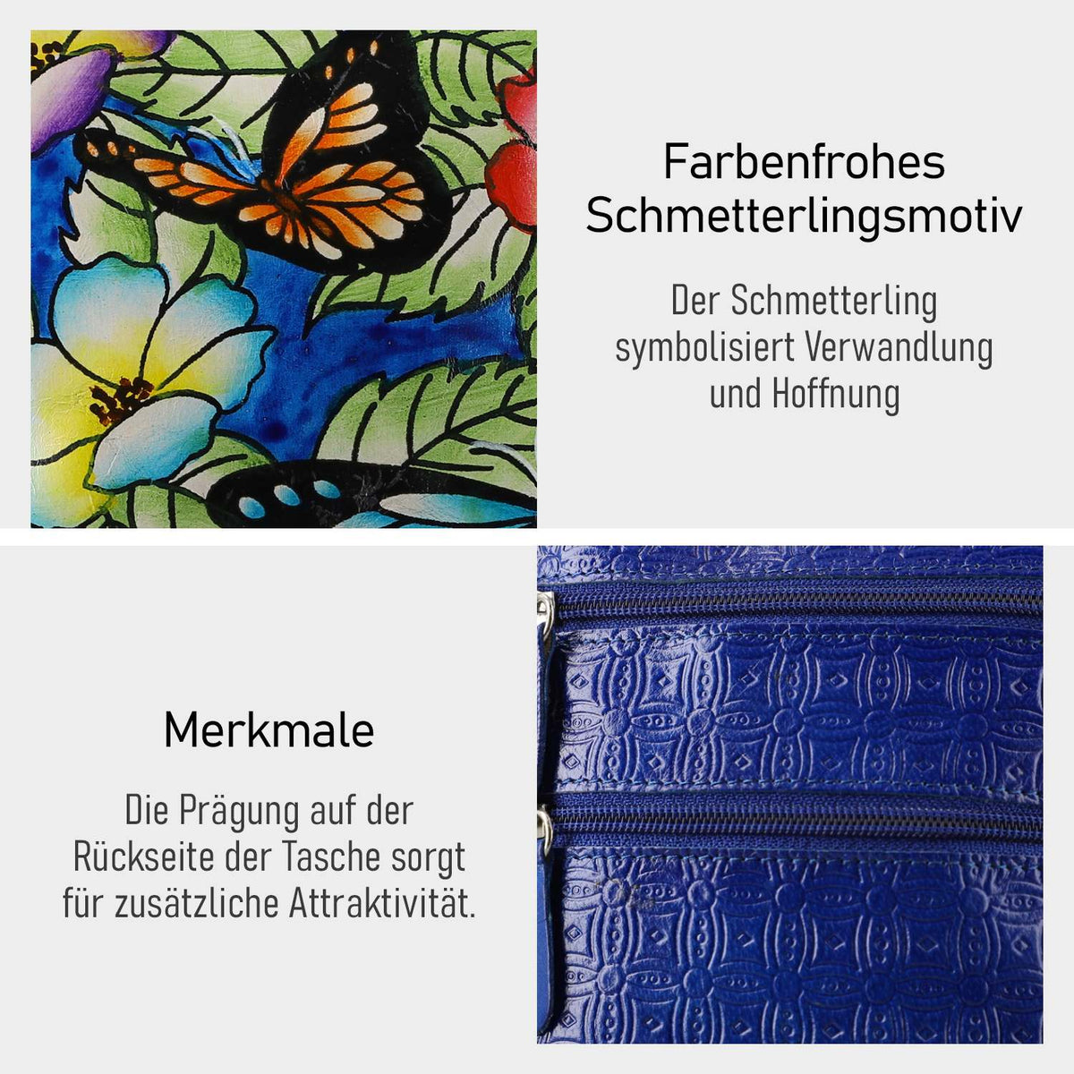 Blau