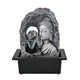 flüsternder Buddha