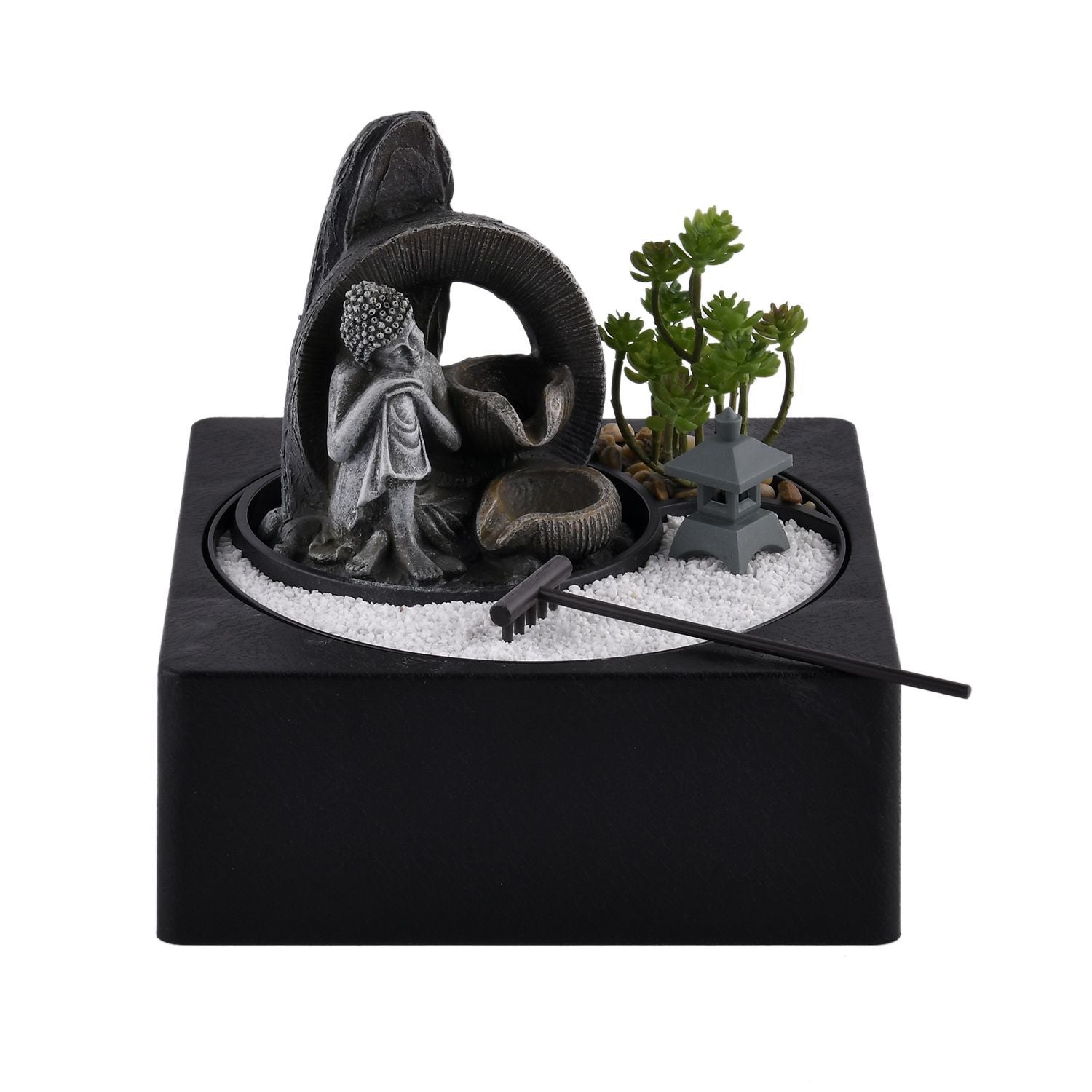 Schlafender Buddha