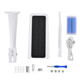 Wifi Solar Bullet Kamera