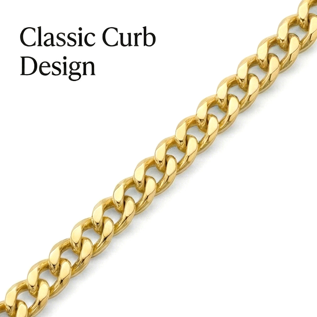375 Gold Kette ca. 45 cm ca.