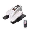 SOULSMART elektrischer Stepper, weiß