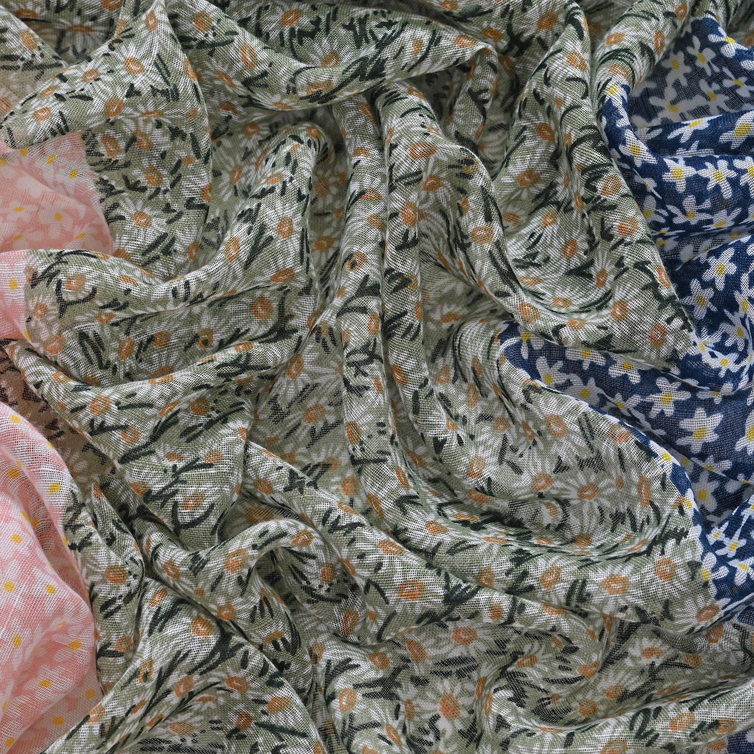 Floral