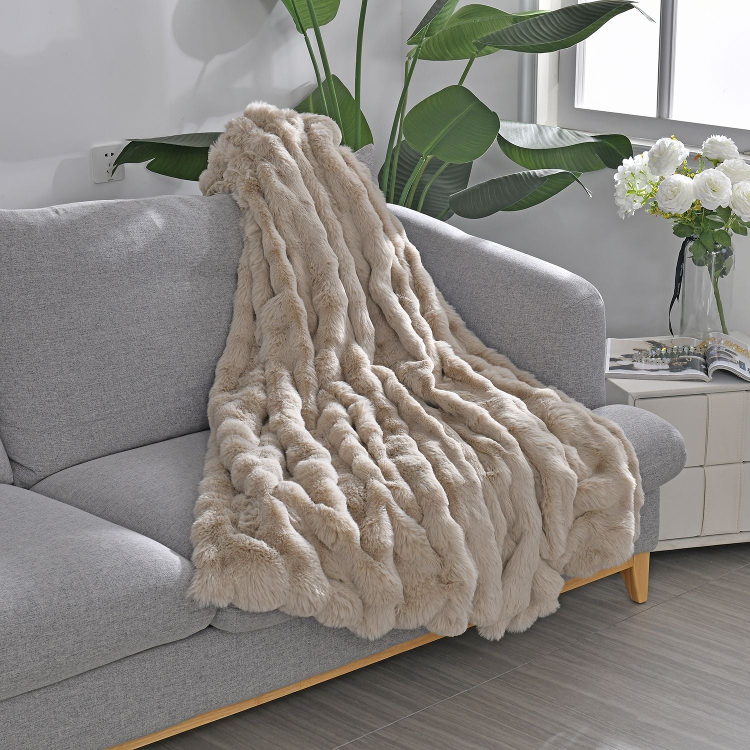 Beige
