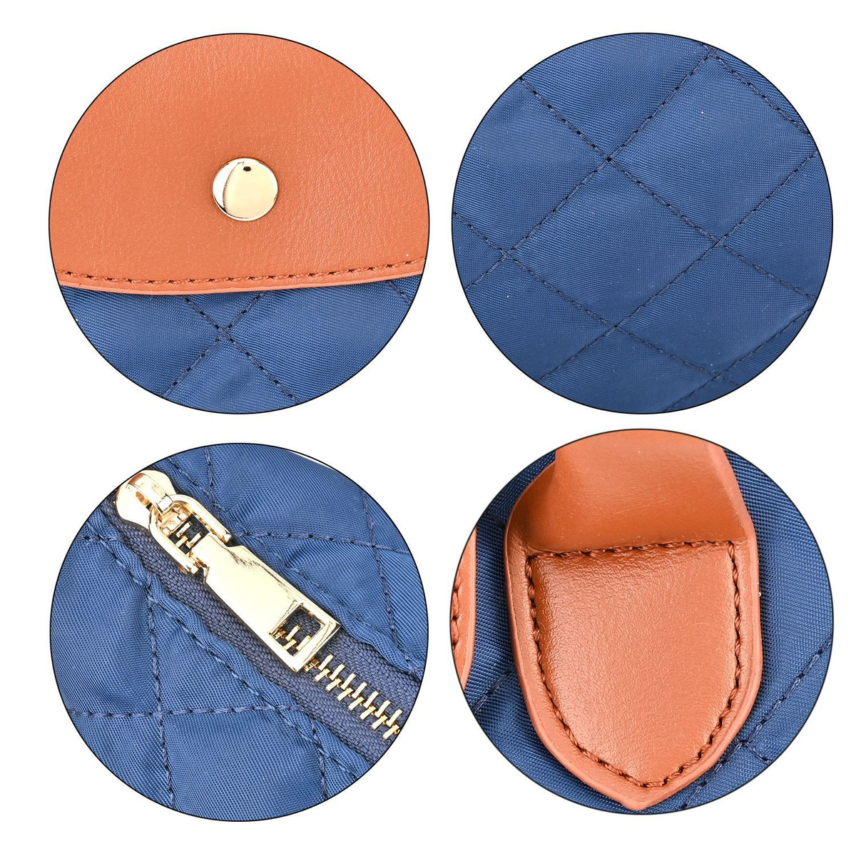 Marineblau