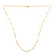 Gold Spiga-Kette