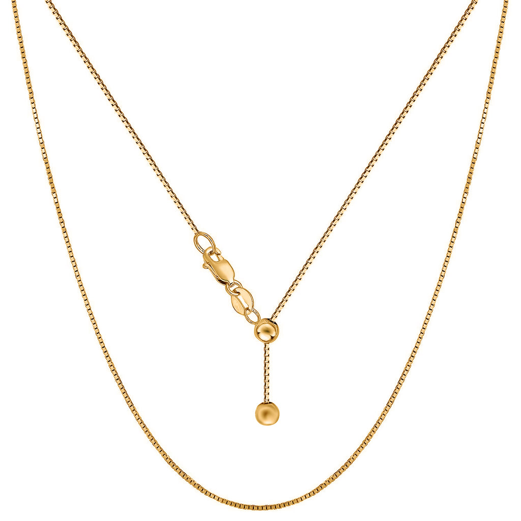 Gold Halskette