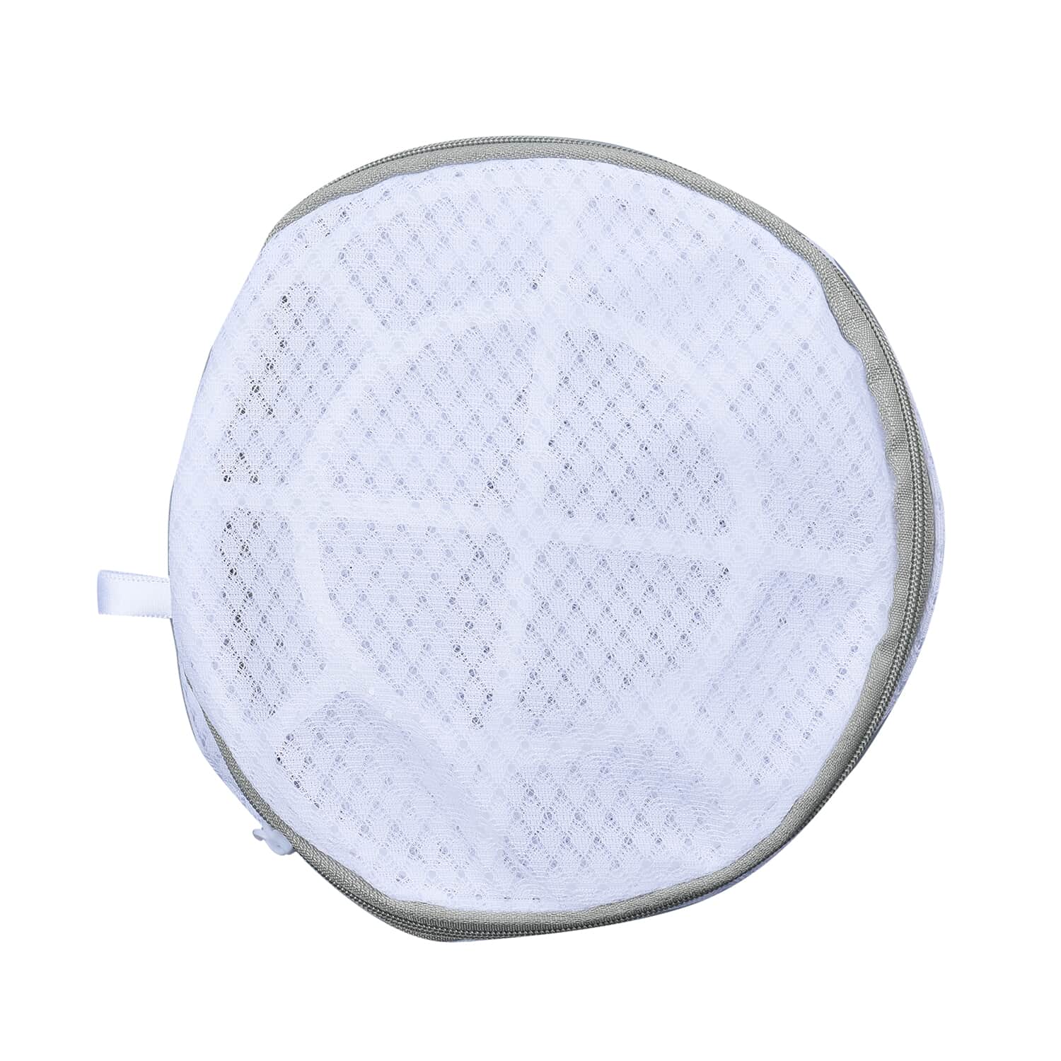 HOMESMART - 5er-Set, Meshgewebe-Wäschebeutel, Größe M - (2 Stk.) 12x16 cm, L -  (2 Stk.) 16x19,5 cm und XL  (1 Stk.) 19,5x27,55 cm