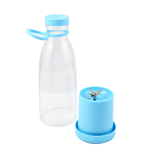 Rechargeable Portable Mini Juicer 1000mh